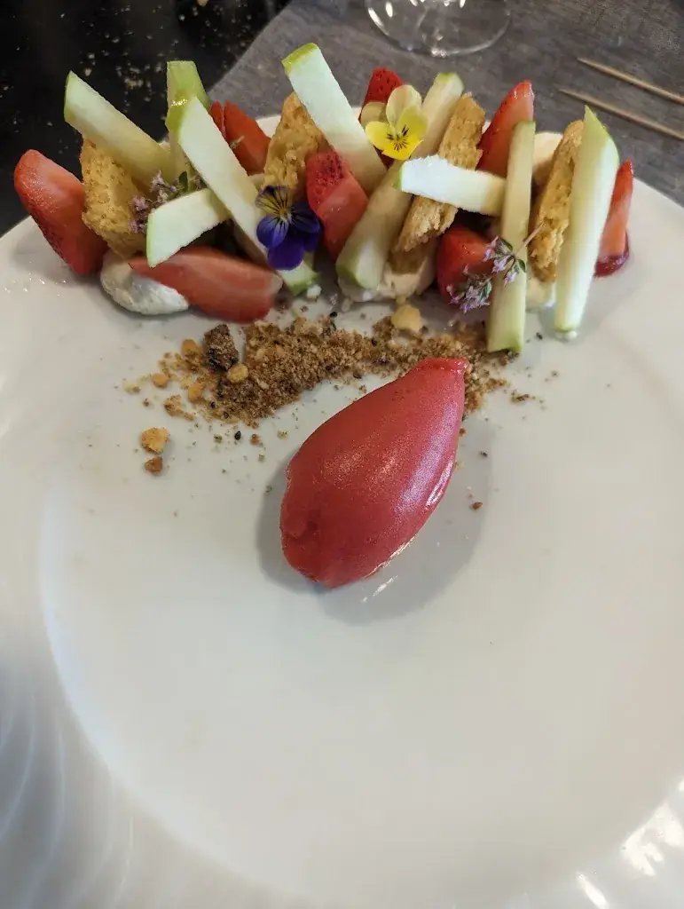 Menu_Restaurant/Bar Les Reflets du Lac_Salles-Curan_image_6