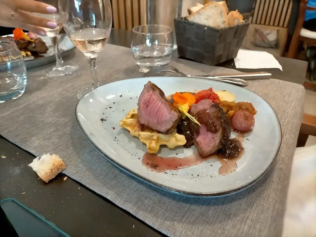 Menu_Restaurant/Bar Les Reflets du Lac_Salles-Curan_image_8