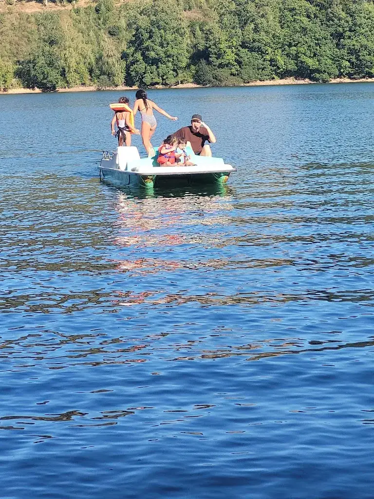 Thierry Dz_The Terraces Du Lac_Pont-de-Salars_review