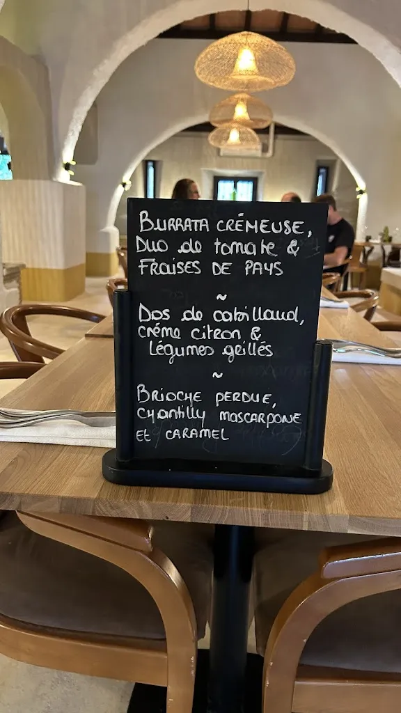 Menu_La Bergerie de Lastours_Portel-des-Corbières_image_3