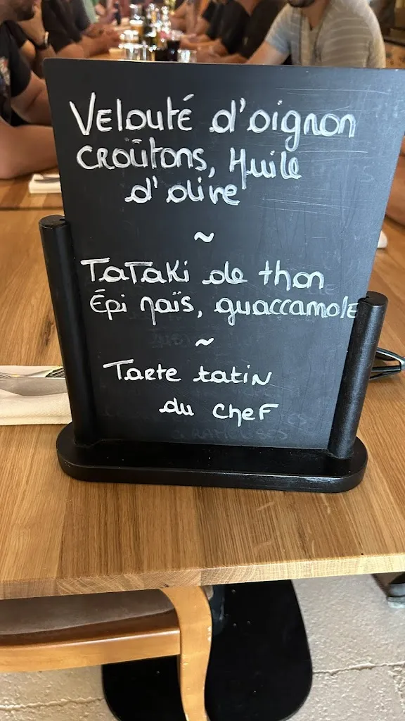 Menu_La Bergerie de Lastours_Portel-des-Corbières_image_4