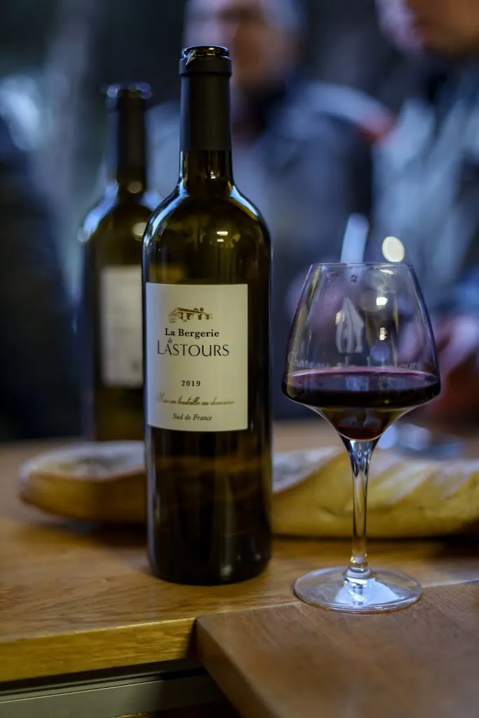 Menu_La Bergerie de Lastours_Portel-des-Corbières_image_7