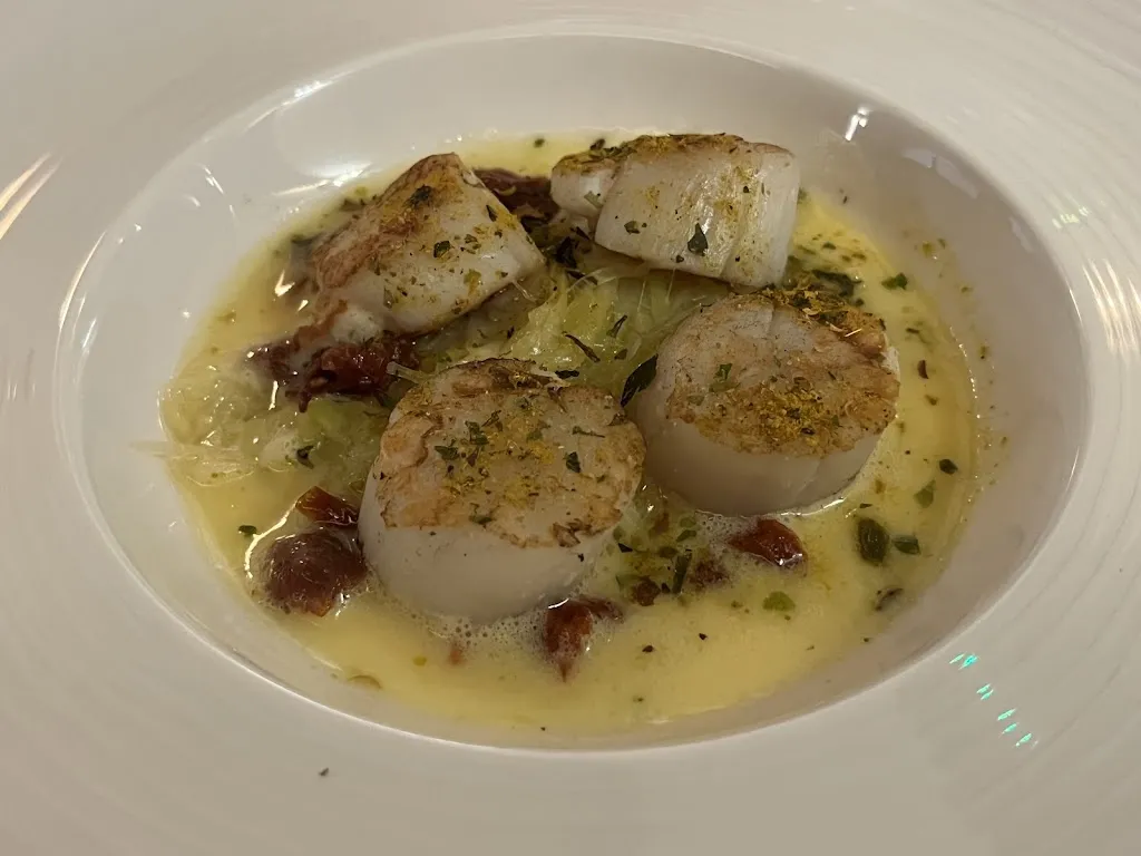 Mark Mattern_La Bergerie de Lastours_Portel-des-Corbières_review