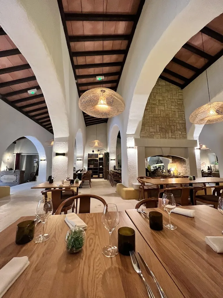 Greg Ross_La Bergerie de Lastours_Portel-des-Corbières_review