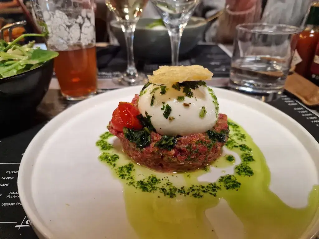 Menu_Brasserie Italienne L'andréa-Vincent ARTIGOT_Portet-sur-Garonne_image_6