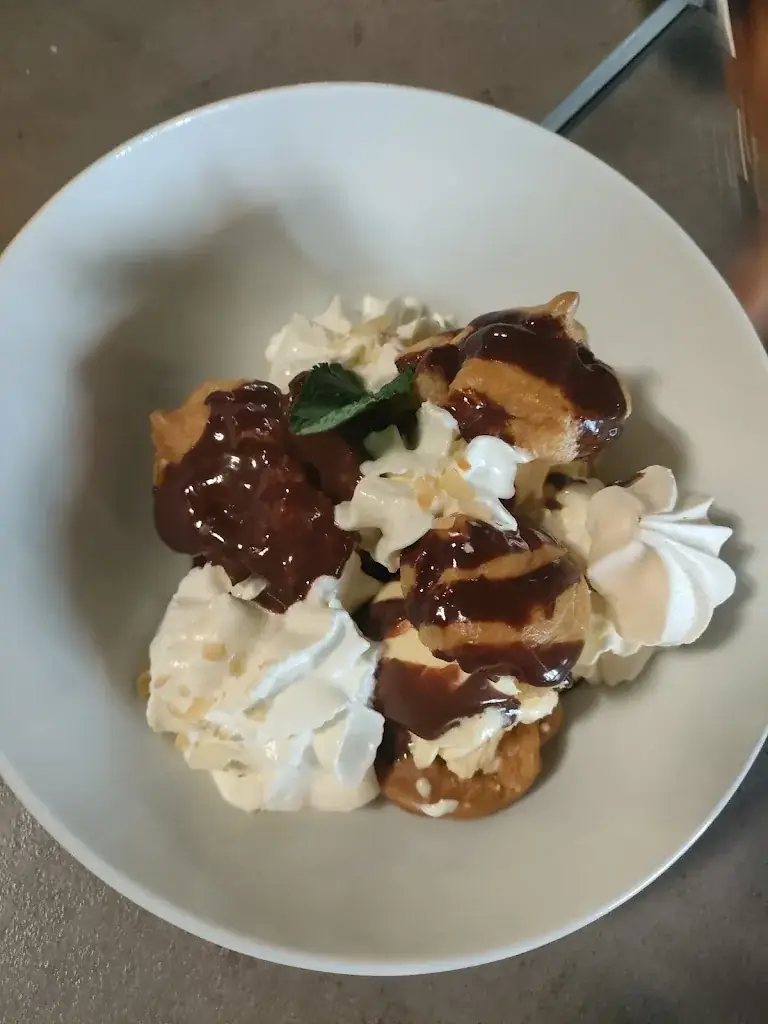 Menu_Brasserie Italienne L'andréa-Vincent ARTIGOT_Portet-sur-Garonne_image_7