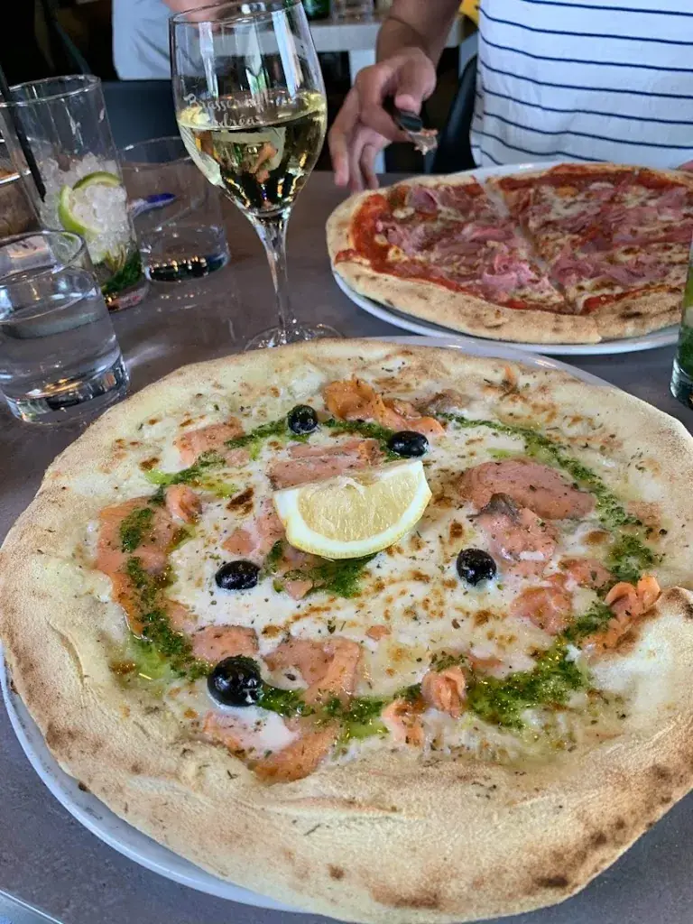 Menu_Brasserie Italienne L'andréa-Vincent ARTIGOT_Portet-sur-Garonne_image_8