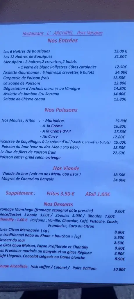 Menu_L'Archipel_Port-Vendres_image_2