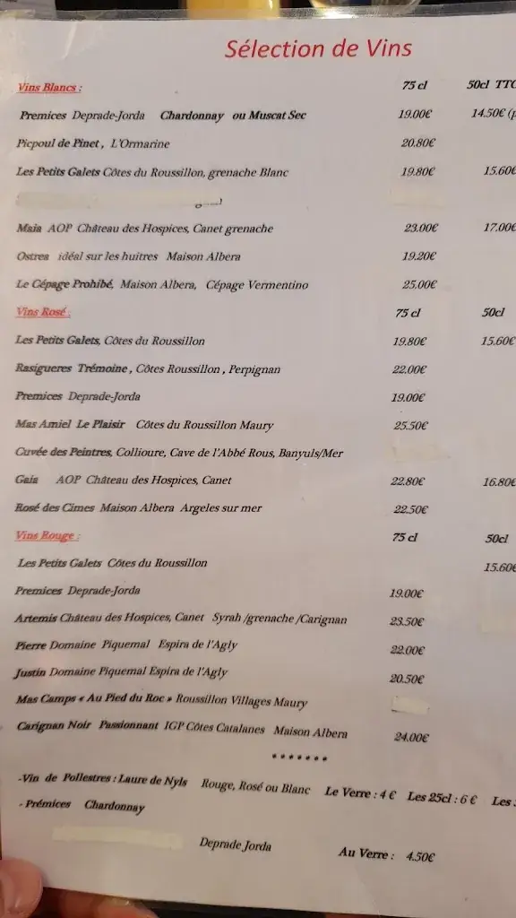 Menu_L'Archipel_Port-Vendres_image_4