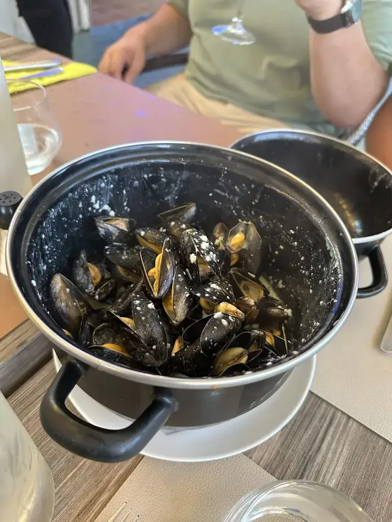 Alberto_L'Archipel_Port-Vendres_review