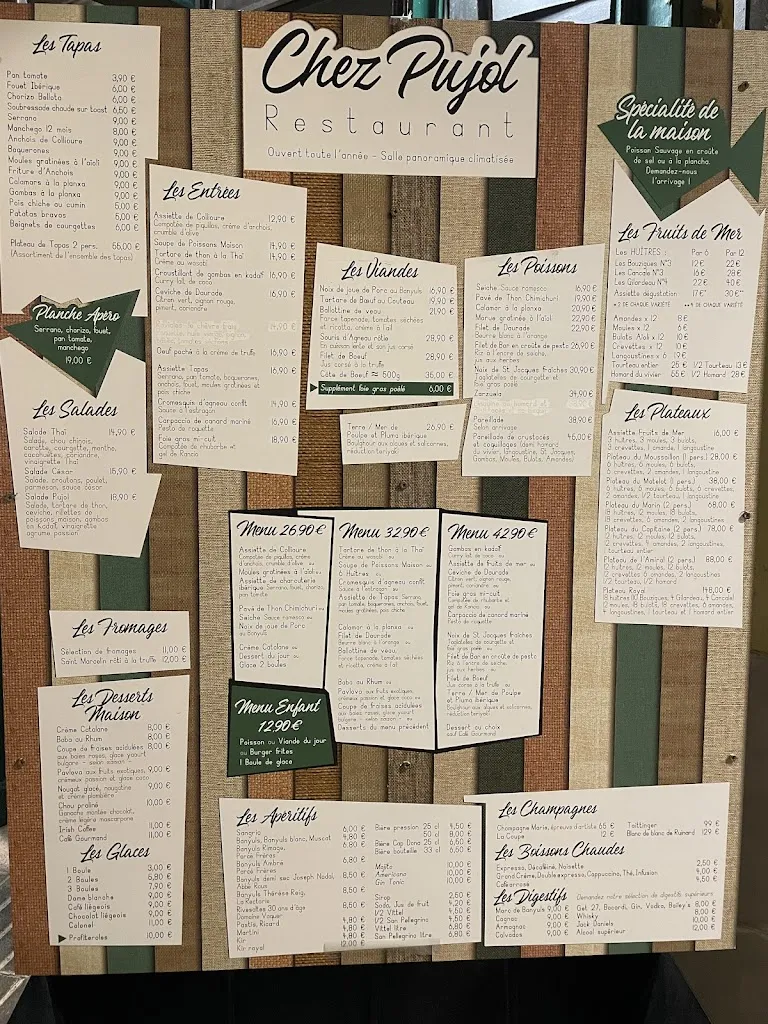 Menu_Chez Pujol_Port-Vendres_image_2