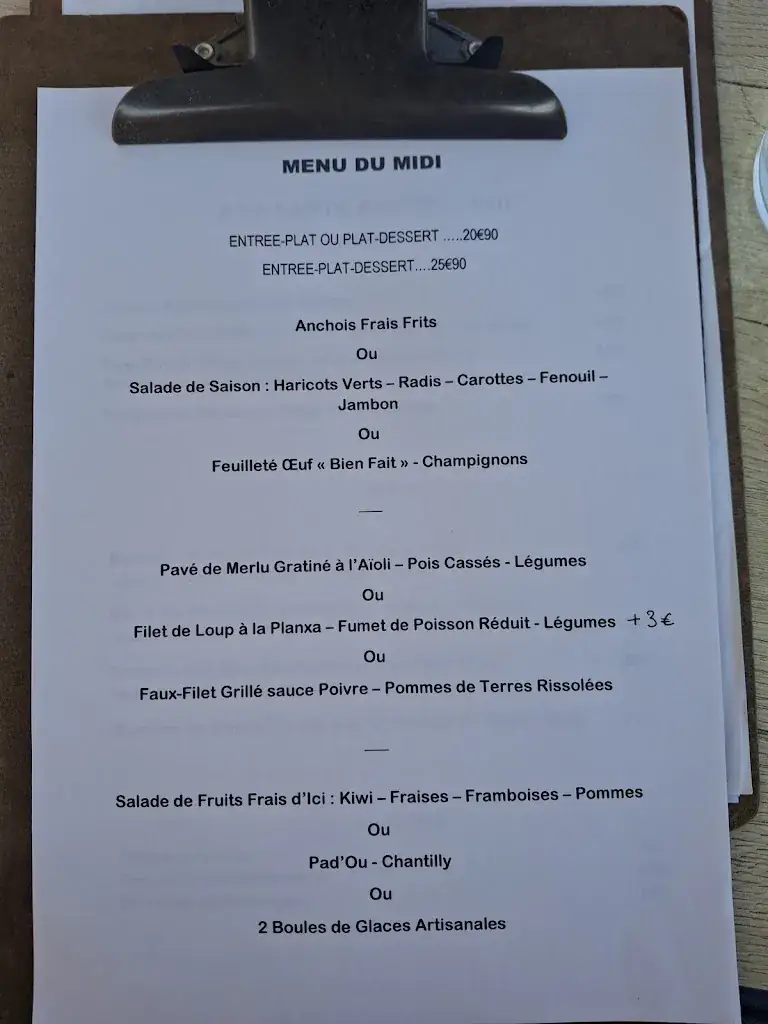 Menu_Restaurant Mengem_Port-Vendres_image_1