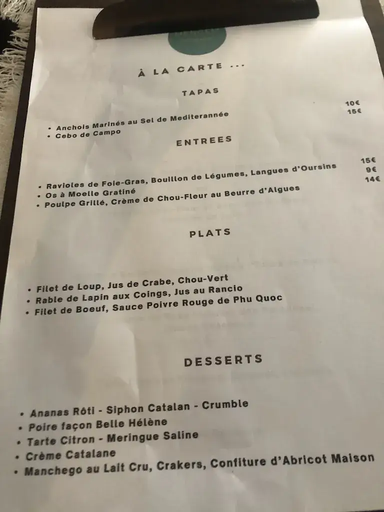 Menu_Restaurant Mengem_Port-Vendres_image_4