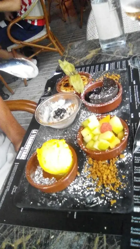 Menu_La Tramontane_Port-Vendres_immagine_5