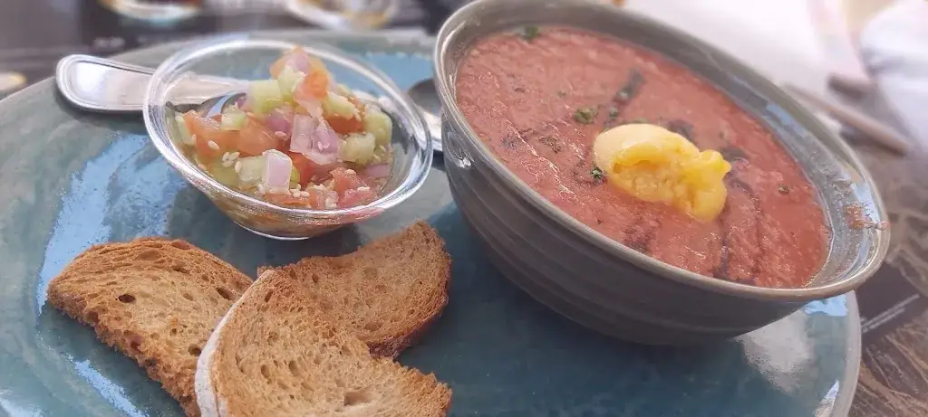 Menu_La Tramontane_Port-Vendres_immagine_6