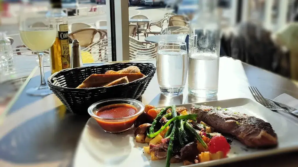 Menu_La Tramontane_Port-Vendres_immagine_9