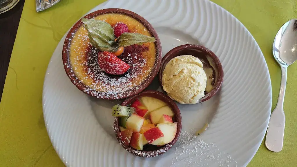 Warren Budge_La Tramontane_Port-Vendres_recensione