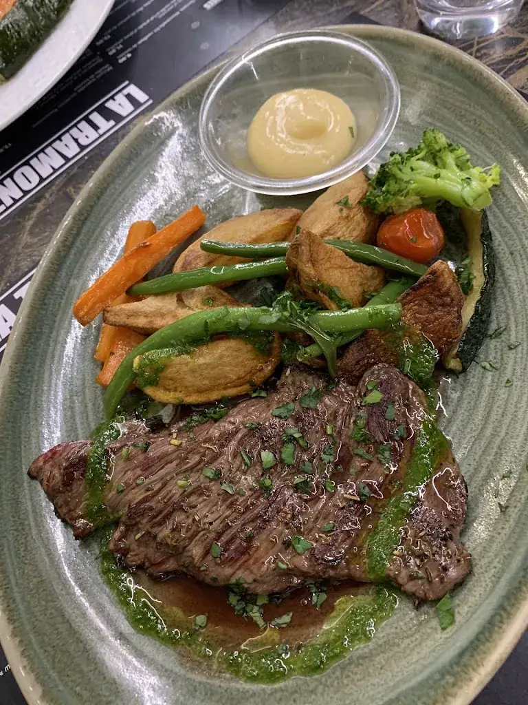 Guillaume Severin_La Tramontane_Port-Vendres_recensione