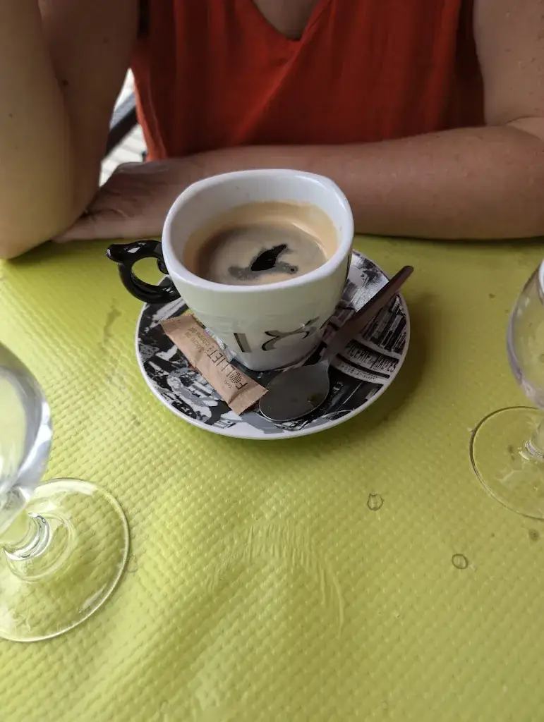 Menu_Tango Restaurant / Bar-Tapas Port-Vendres._Port-Vendres_image_5