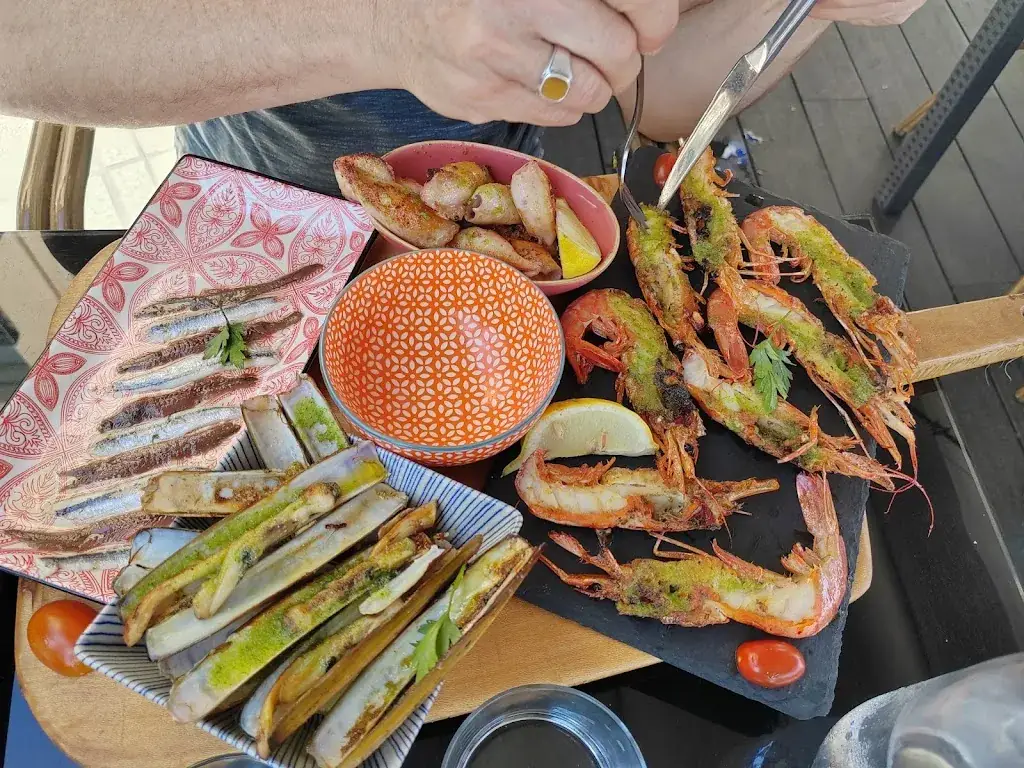 Menu_Tango Restaurant / Bar-Tapas Port-Vendres._Port-Vendres_image_6