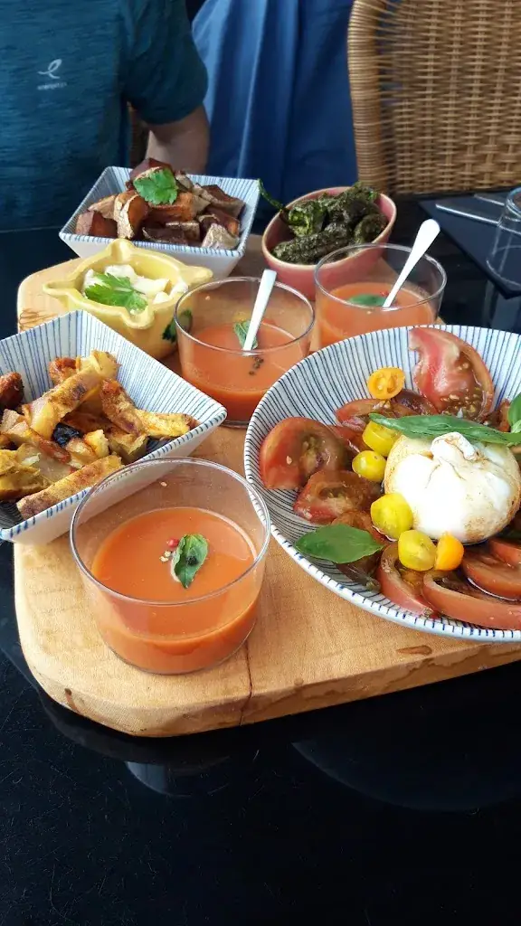 Menu_Tango Restaurant / Bar-Tapas Port-Vendres._Port-Vendres_image_7