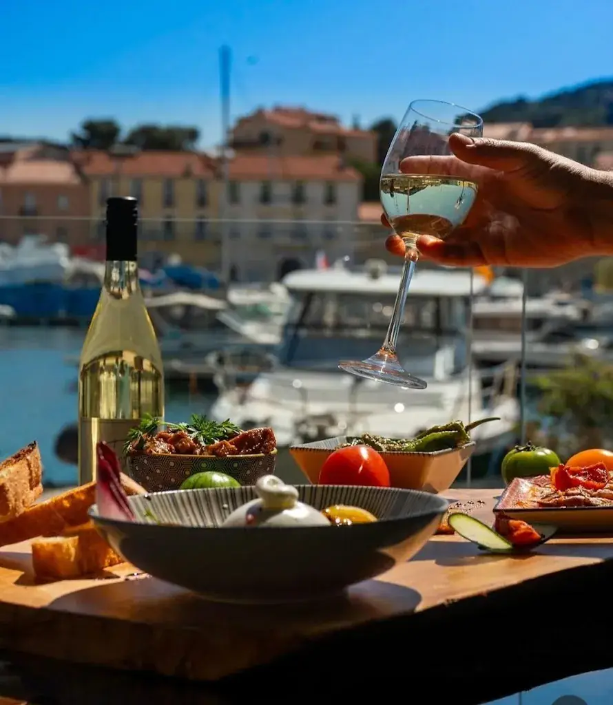 Tango Restaurant / Bar-Tapas Port-Vendres._Port-Vendres_slider_image_2