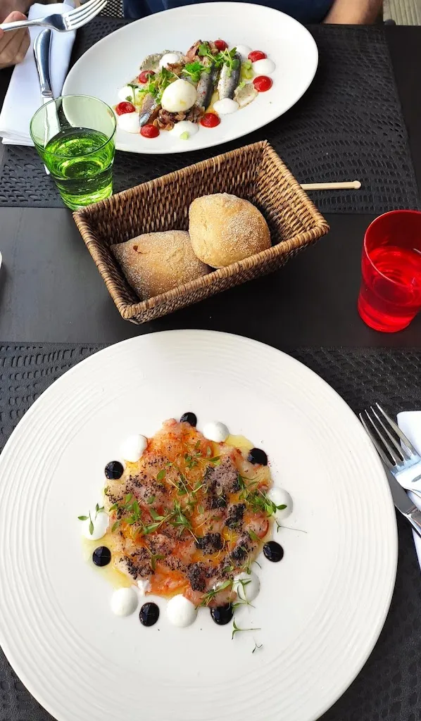 Menu_La Côte Vermeille Restaurant_Port-Vendres_image_7