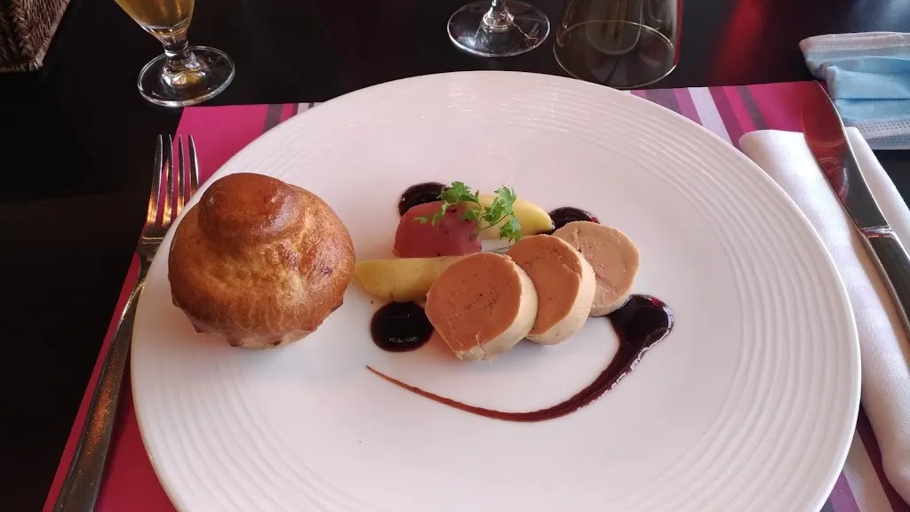 Menu_La Côte Vermeille Restaurant_Port-Vendres_image_8