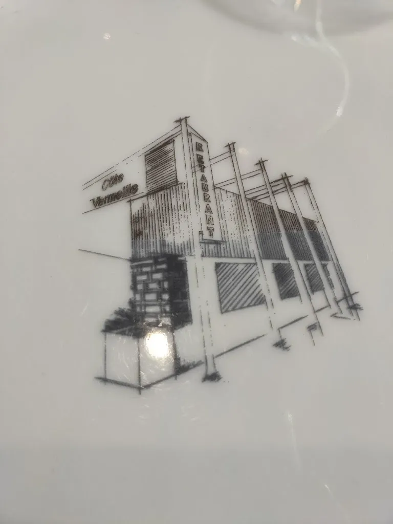 Anj_La Côte Vermeille Restaurant_Port-Vendres_review