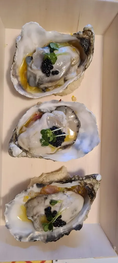 Clara Wai Yeng Chong_La Côte Vermeille Restaurant_Port-Vendres_review