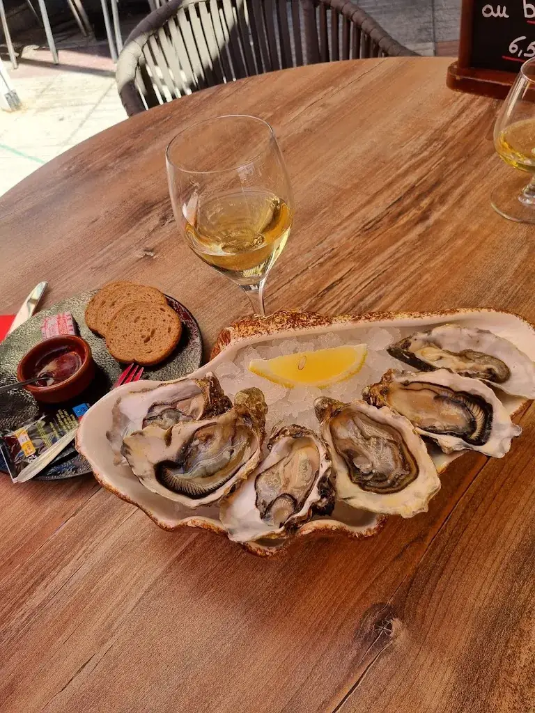 Menu_La Casa Catalane_Port-Vendres_image_5