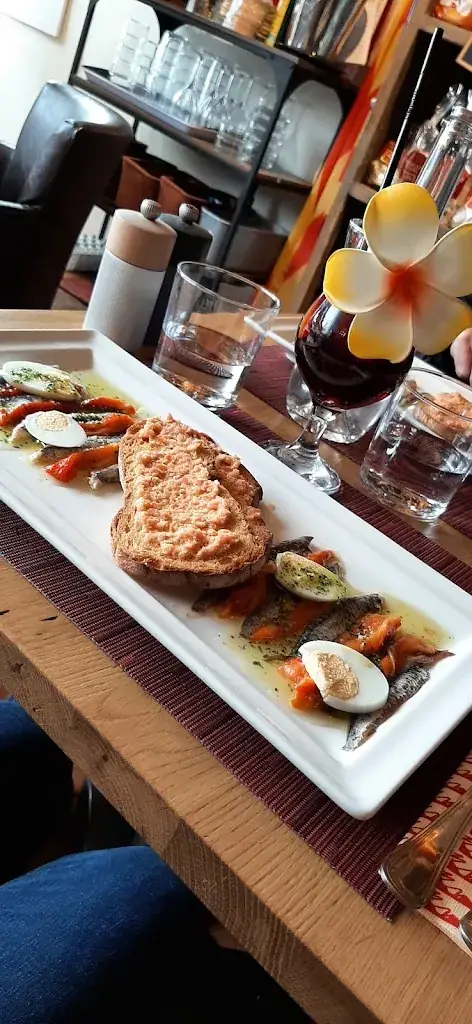 Menu_La Casa Catalane_Port-Vendres_image_7