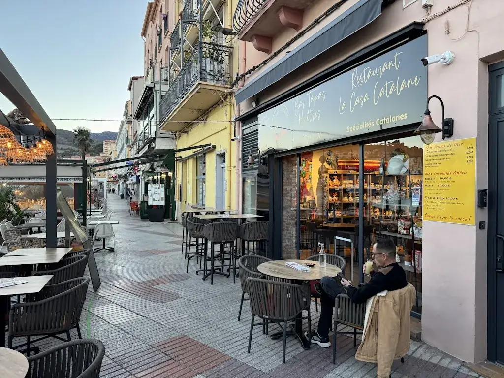 La Casa Catalane_Port-Vendres_slider_image_1