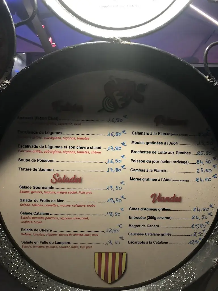 Menu_LE LAMPARO_Port-Vendres_image_1