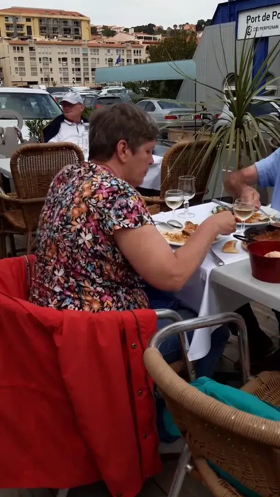 LE LAMPARO_Port-Vendres_slider_image_2