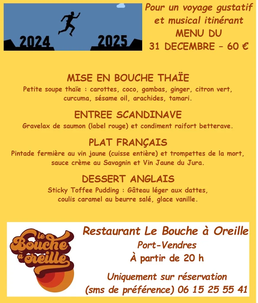 Menu_Le Bouche à oreille_Port-Vendres_image_1