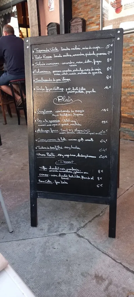 Menu_Le Bouche à oreille_Port-Vendres_image_2