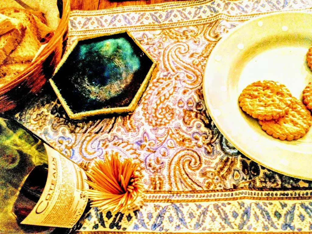 Menu_Le Kristal. Bar restaurant..brasserie tapas.._Port-Vendres_image_6