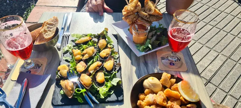 Menu_le Quai restaurant_Port-Vendres_image_9