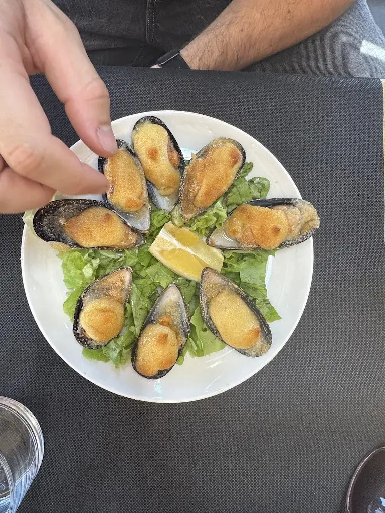 Agatha Fiegler_le Quai restaurant_Port-Vendres_review