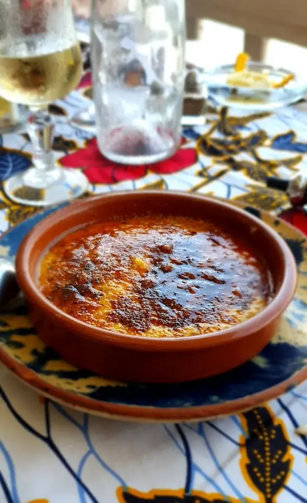 Menu_Le Poisson Rouge_Port-Vendres_immagine_6