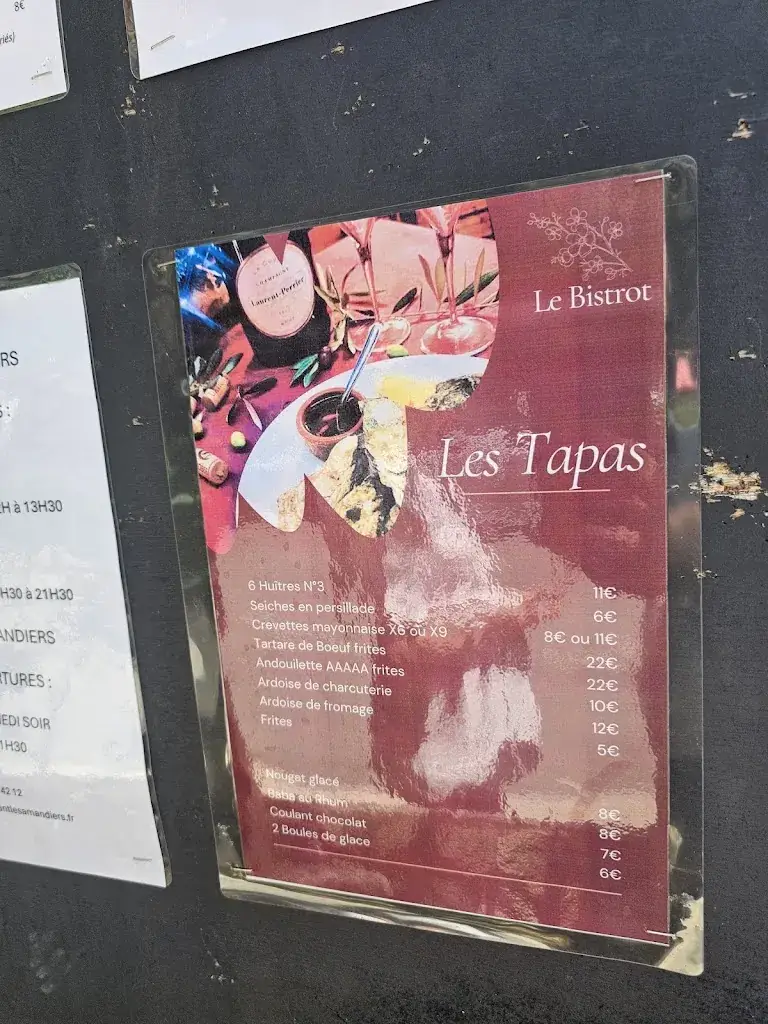 Menu_Les Amandiers_Poulx_image_4