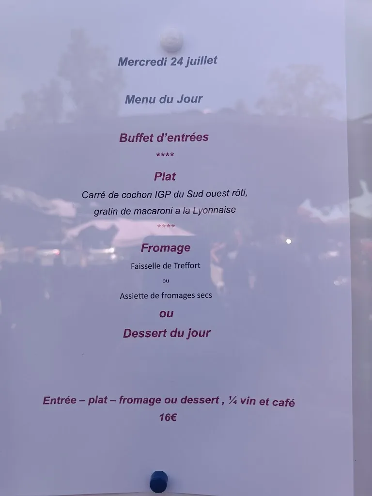 Menu_Auberge le REVERMONT_Meillonnas_image_3