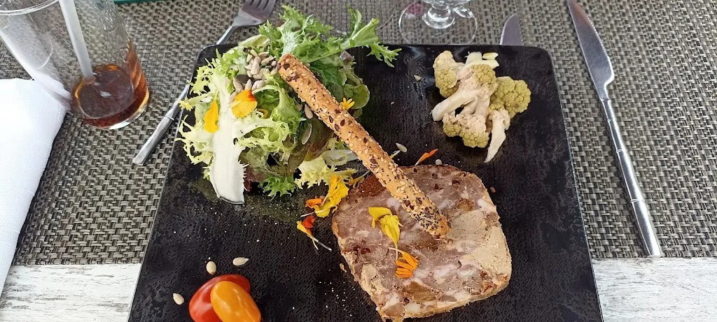 Menu_Auberge le REVERMONT_Meillonnas_image_7