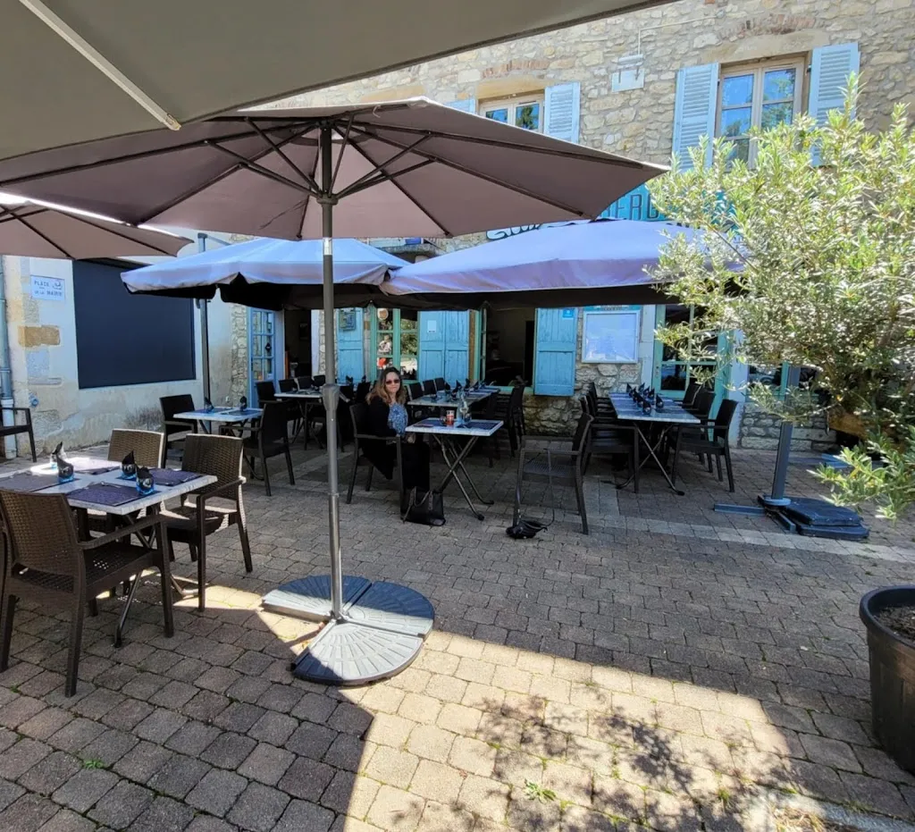 Brigitte Diamantino_Auberge le REVERMONT_Meillonnas_review