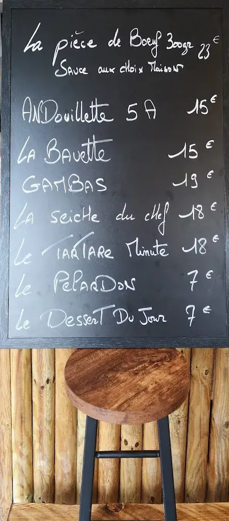 Menu_Le NEW SOLO bar restaurant_Poulx_image_2