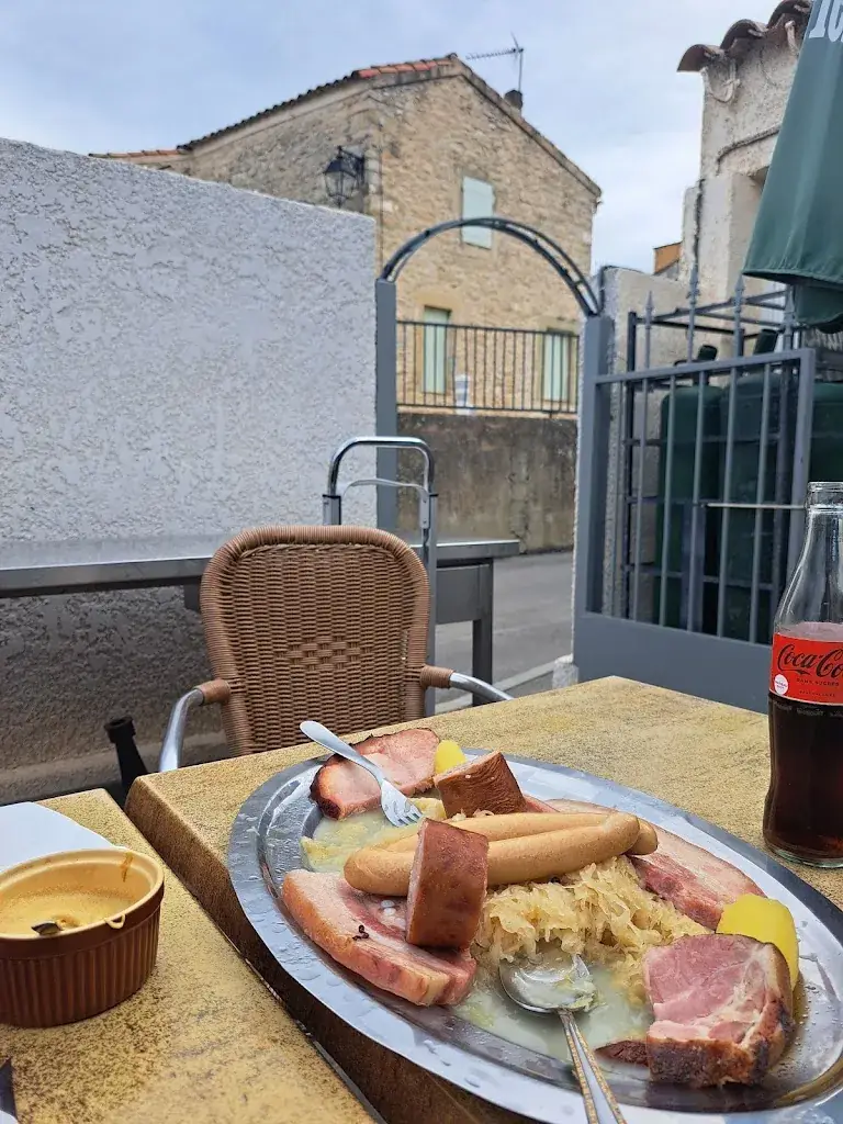 Menu_Le NEW SOLO bar restaurant_Poulx_image_5