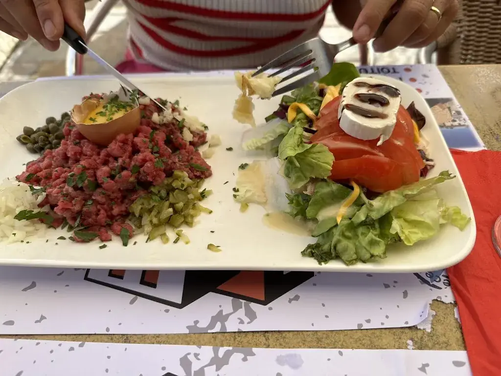 Menu_Le NEW SOLO bar restaurant_Poulx_image_8