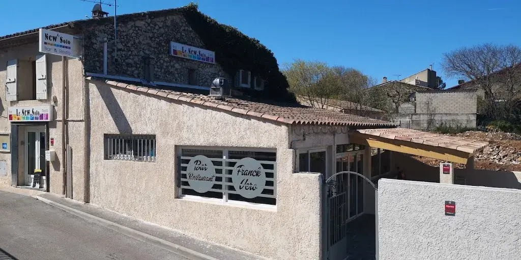 Le NEW SOLO bar restaurant_Poulx_slider_image_3