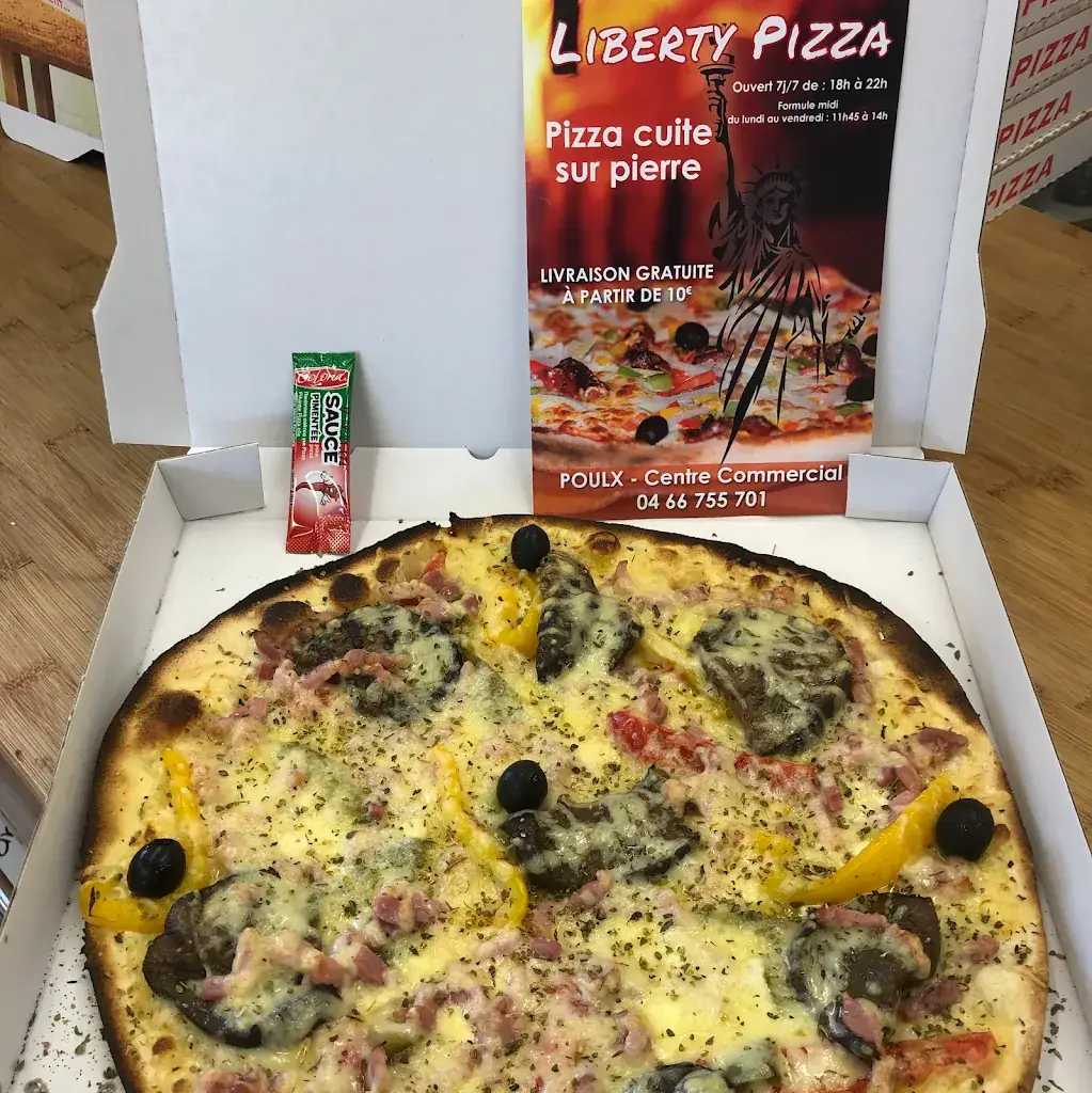 Menu_Liberty Pizza_Poulx_image_5